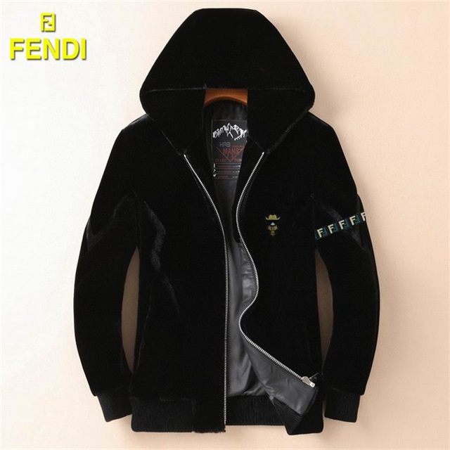 Fendi Jacket m-3xl-051